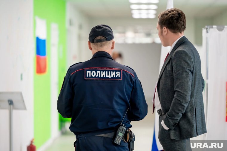 Полиция помогла получить статус вынужденного переселенца в России
