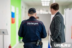 Полиция помогла получить статус вынужденного переселенца в России