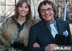 Полина и Дмитрий официально узаконили свои отношения в 2009 году