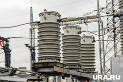 Из-за атак ВСУ на Курскую область без света остался Рыльский район (архивное фото)