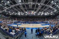 Пермяки неоднократно становились участниками мировых соревнований