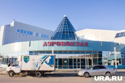 Из Ханты-Мансийска в июне можно улететь прямым рейсом к Черному морю