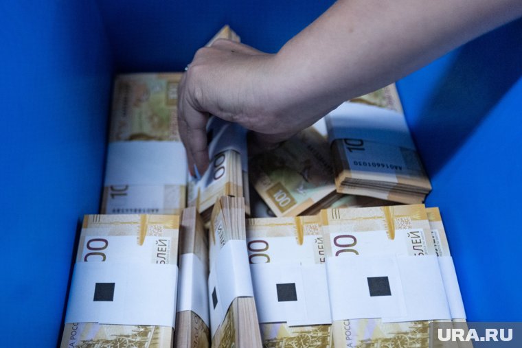 Сургутянин выиграл в лотерею 27 миллионов рублей