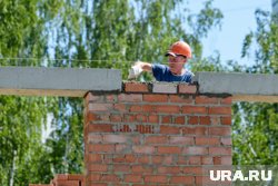 Самые большие зарплаты в ХМАО среди рабочих у каменщиков 