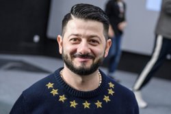 Михаил развелся с женой после 18 лет брака
