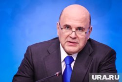 Мишустин подписал распоряжение о предоставлении Тюменской области более 15 млрд рублей
