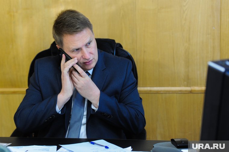 Евгений Щербаков по меркам Озерска может считаться долгожителем во власти