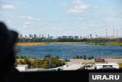 Рядом с ЖК «Эпитеты» находятся пруд Чистый и озеро Песьяное
