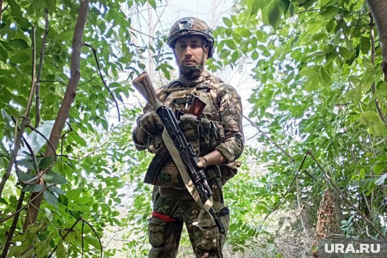 Один из организаторов турнира Андрей Мурзин получил в боях несколько ранений