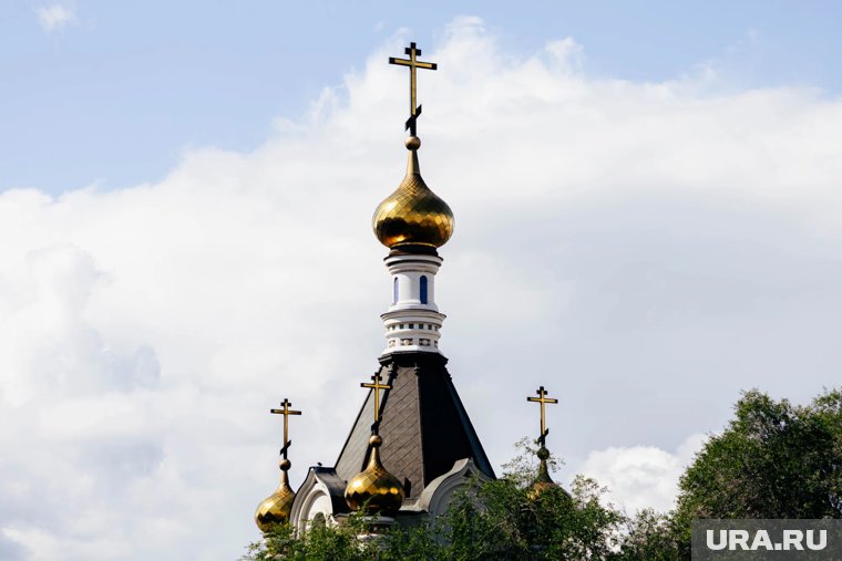 Храм будет возведен в северной части города на берегу реки Седэяха