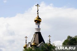 Храм будет возведен в северной части города на берегу реки Седэяха