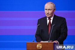 Путин на следующий неделе совершит несколько рабочих поездок в регионы РФ