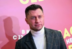 Тимофей давно живет с папой
