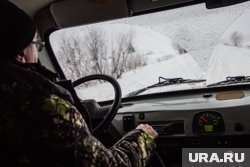 Для пенсионеров могут изменить правила допуска к управлению машиной