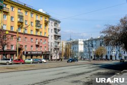 Особой популярностью пользуются брежневки в центре города