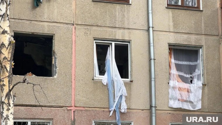 Обстоятельства ЧП на данный момент неизвестны