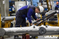 Новое оборудование позволит строить промышленные и жилые объекты в условиях Крайнего Севера