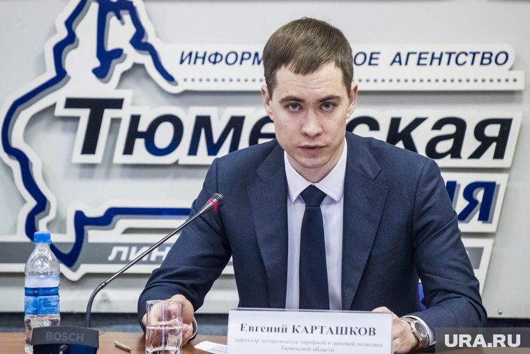 Инсайдеры говорят, что Карташков успешно справляется со своими обязанностями