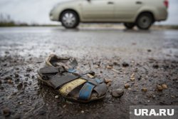 С начала года в регионе зарегистрировано 176 ДТП с участием детей и подростков