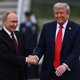 Сигнал Зеленскому: что значит рукопожатие Путина и Трампа