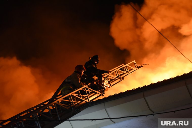 16 жильцов сгоревшего дома размещены в гостиницах