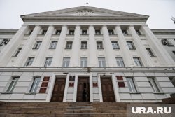 Здание нуждается в ремонте