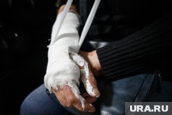 Беспилотник ВСУ атаковал микроавтобус в Белгородской области, ранены двое