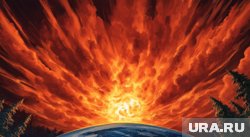 Конец июля на Солнце обещает быть спокойным, но все может измениться