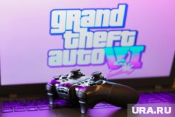 GTA VI перенесли с осени 2025 на весну 2026