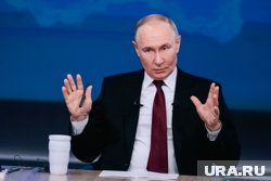 Владимир Путин предложил предусмотреть возможность поэтапного профессионального образования