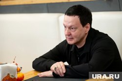 Алексей Субботин открыл кафе пермской кухни вместе со своим отцом в 1998 году
