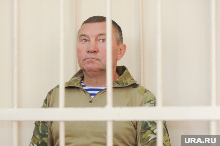 Виталия Паутова вместе с другими подследственными должны зачислить в отряд штурмовиков
