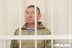 Виталия Паутова вместе с другими подследственными должны зачислить в отряд штурмовиков
