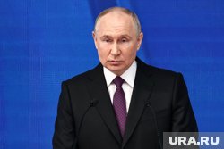 В украинском плену находится более 1300 россиян, заявил Владимир Путин