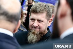 Кадыров назвал район имени Путина в Грозном бизнес-проектом