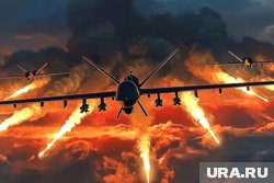 Гладков рассказал, что власти вместе с МО РФ стараются минимизировать последствия от атак дронов ВСУ