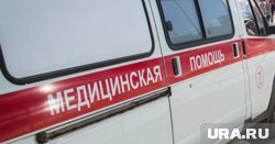 Пострадавшего госпитализировали в больницу