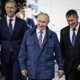 «Народ к разврату готов!»: Путина встретили на «Валдае» крылатой фразой, и он не растерялся. Видео