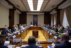 Фонд «Защитники Отечества» подвел итоги двухлетней работы по помощи бойцам СВО и их близким