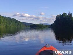 Сплав по Вишере - отличный вариант отдыха и приключений