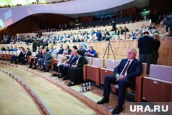 Многие из управленцев услышали наставления Путина вживую