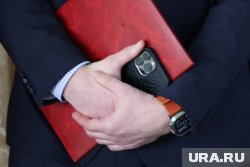 Депутат гордумы Салехарда Титов отказался от переизбрания