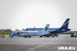 В Елизово задержали два рейса