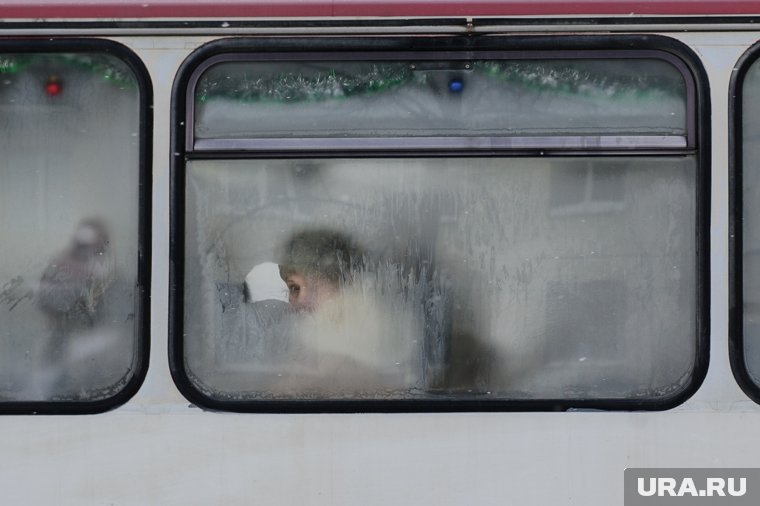 Руководство «СПОПАТ» вступилось за кондуктора автобуса