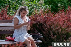 Пермякам стало труднее связаться с родными и знакомыми
