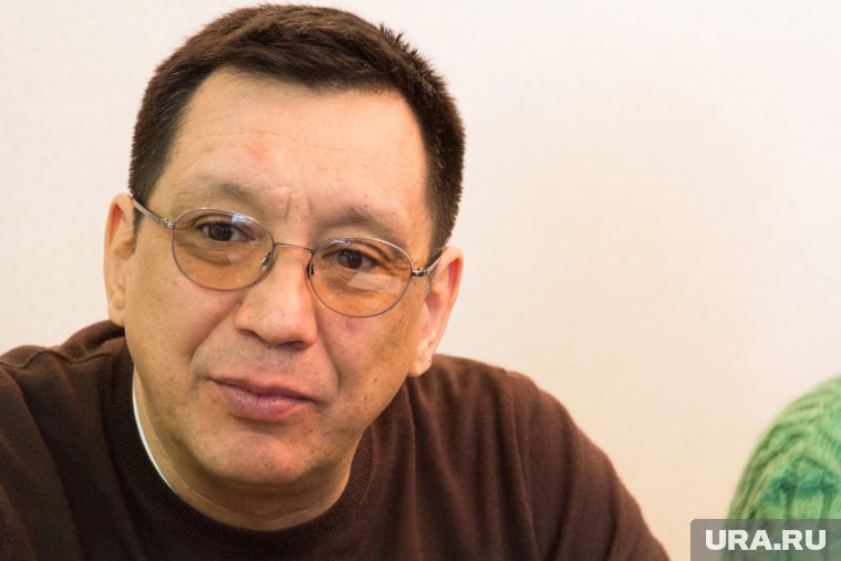 Сын Кончаловского Егор стал режиссером