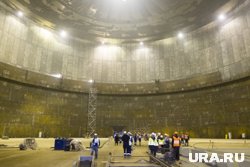 Производители СПГ на Ямале пользуются особыми налоговыми послаблениями 