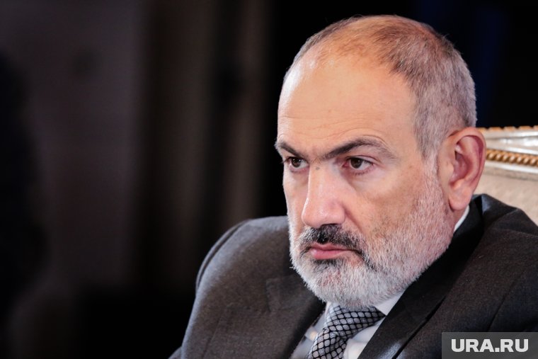 Пашинян заверил Мишустина, что Армения останется в ЕАЭС