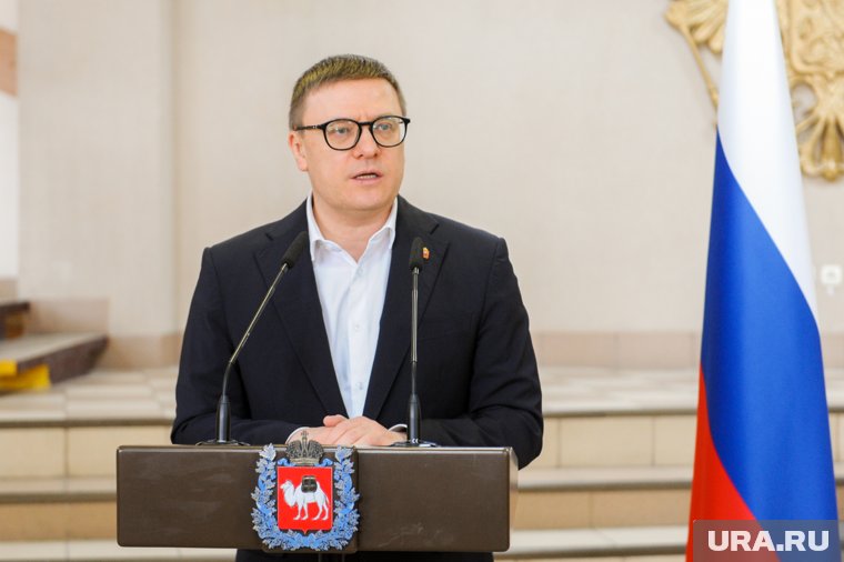 Праздник объединяет всех граждан страны, уверен Текслер 