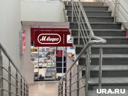Общая площадь помещения – 2 358 квадратных метров